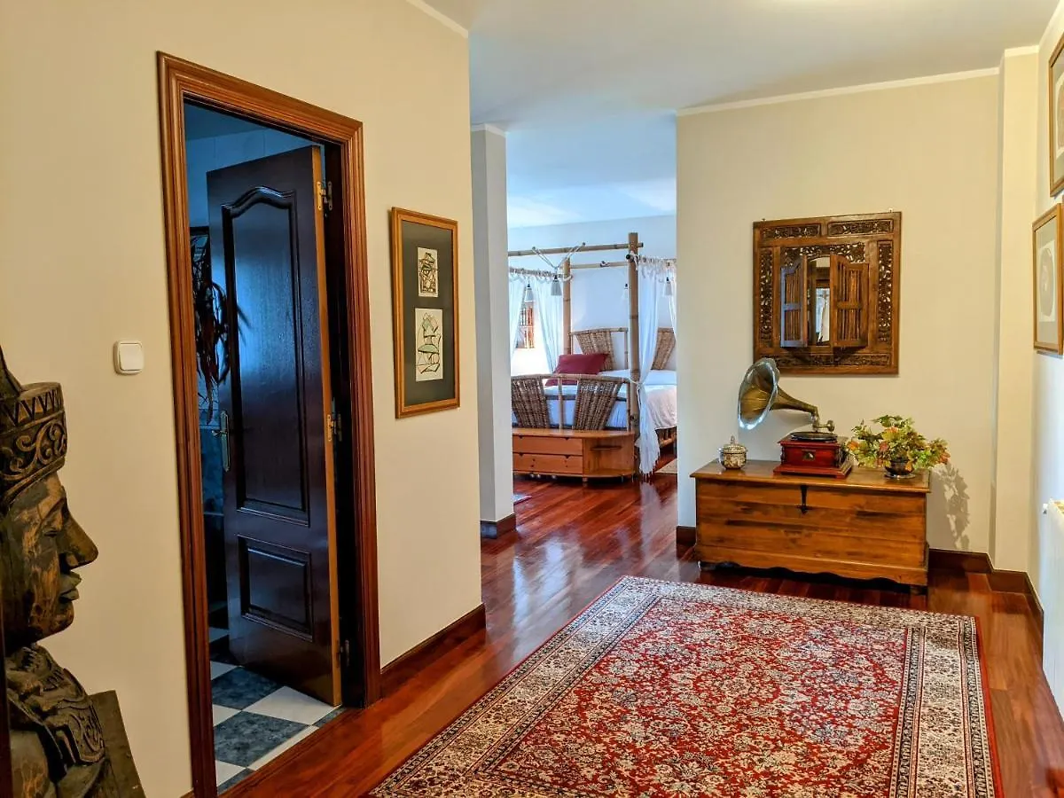Εξοχικό σπίτι Casa Rural Bilbao Caserio Gondra Alquiler Habitaciones Mungia Ισπανία