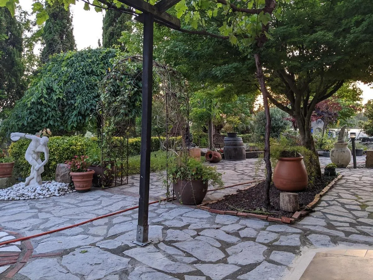 Casa Rural Bilbao Caserio Gondra Alquiler Habitaciones Mungia Εξοχικό σπίτι