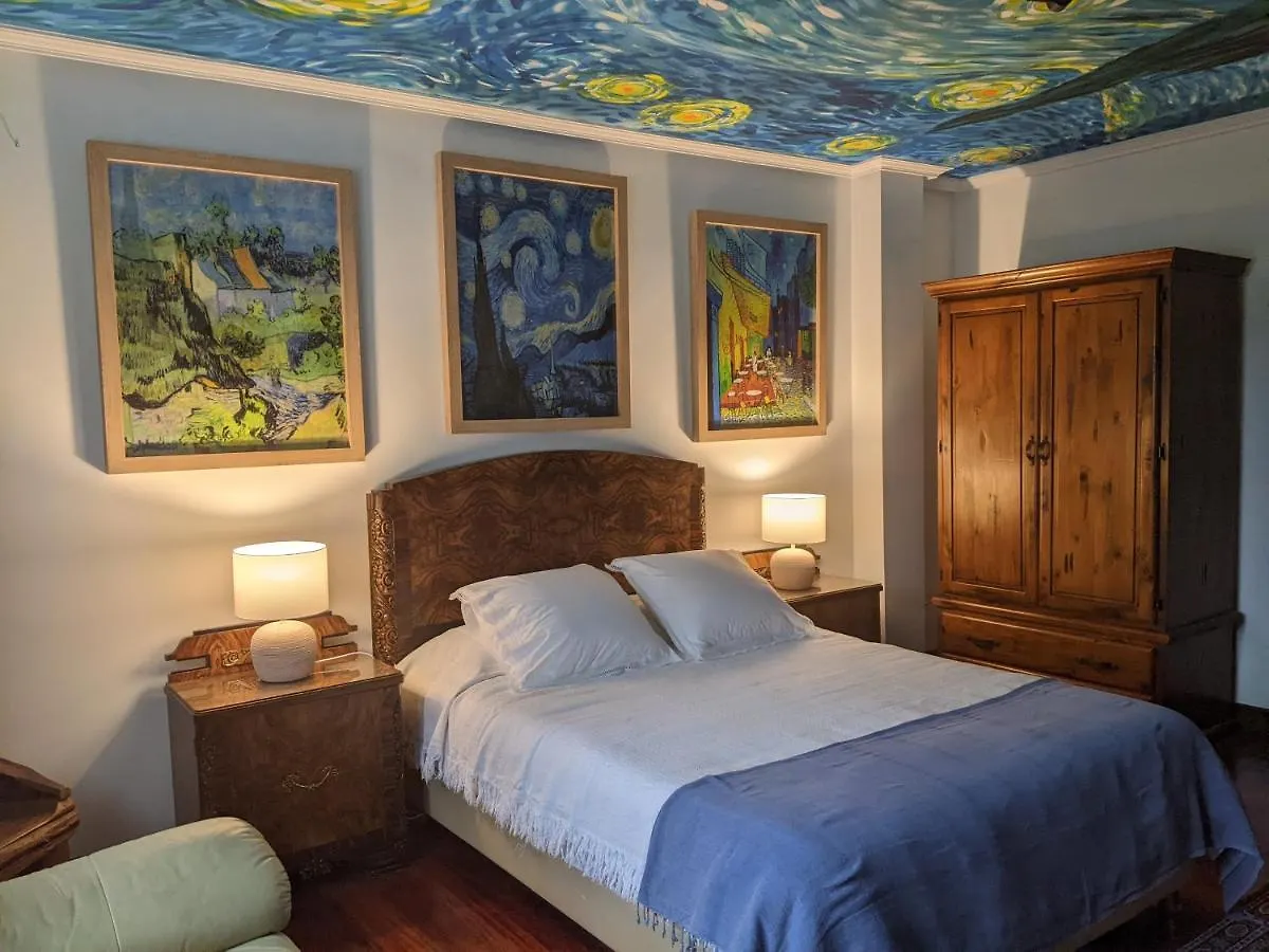 Casa Rural Bilbao Caserio Gondra Alquiler Habitaciones Mungia Εξοχικό σπίτι