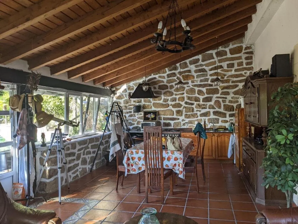 Casa Rural Bilbao Caserio Gondra Alquiler Habitaciones Mungia Εξοχικό σπίτι