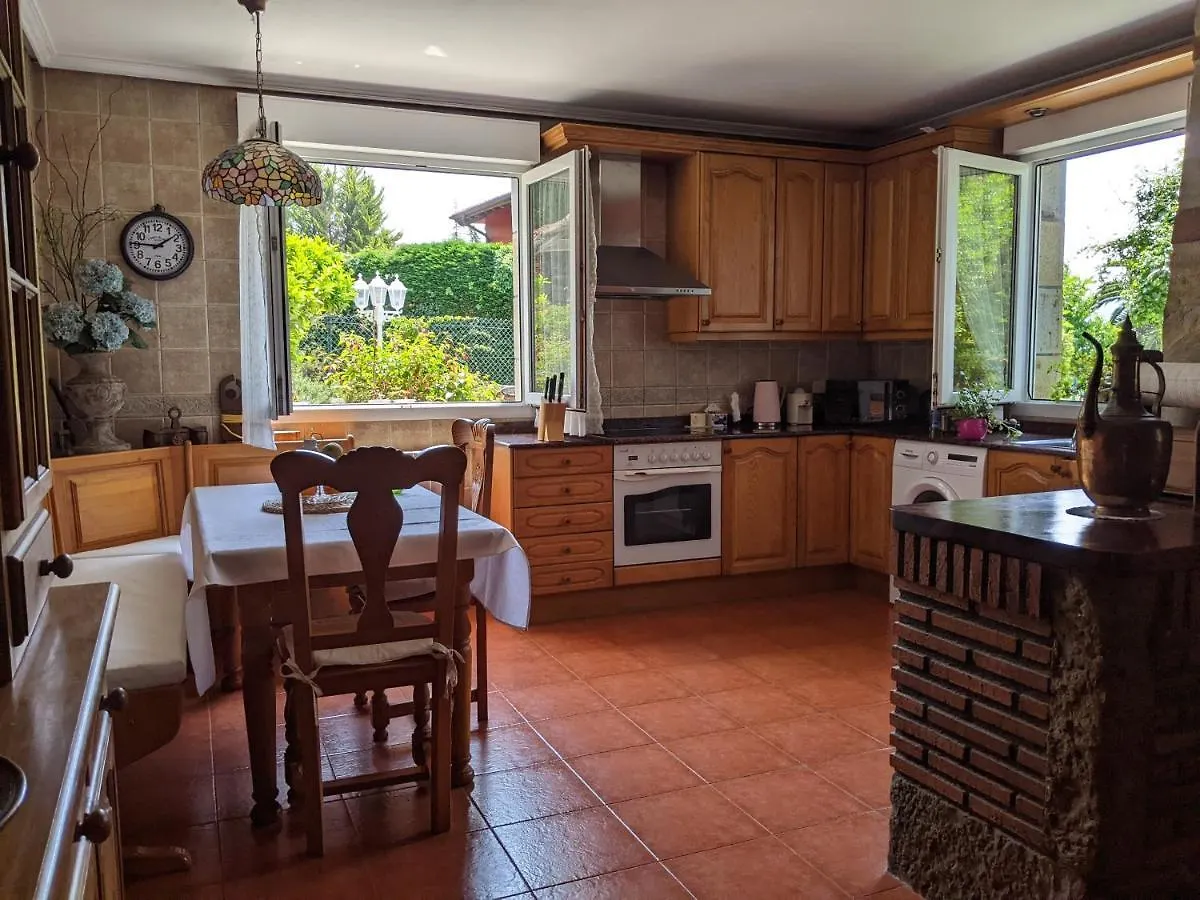 Εξοχικό σπίτι Casa Rural Bilbao Caserio Gondra Alquiler Habitaciones Mungia Ισπανία