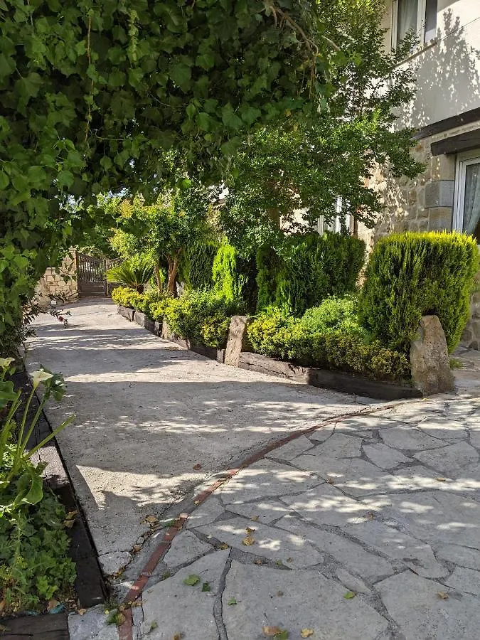 Εξοχικό σπίτι Casa Rural Bilbao Caserio Gondra Alquiler Habitaciones Mungia Ισπανία