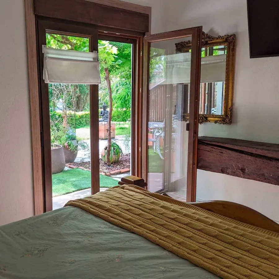 Εξοχικό σπίτι Casa Rural Bilbao Caserio Gondra Alquiler Habitaciones Mungia
