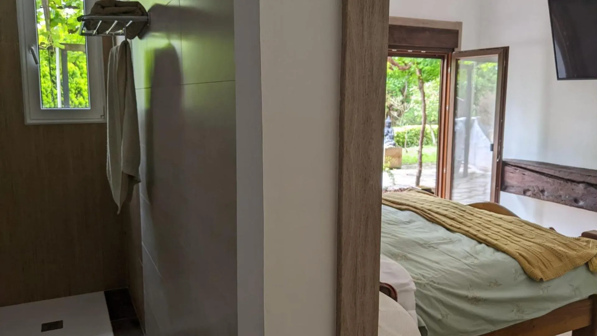 Casa Rural Bilbao Caserio Gondra Alquiler Habitaciones Mungia Ισπανία
